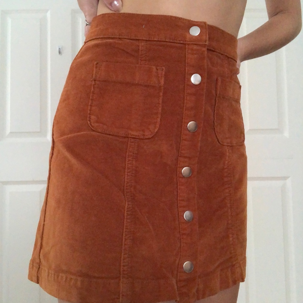 urban outfitters skirt